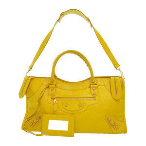 Balenciaga The Giant Part Time Bag